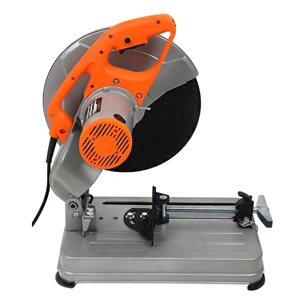 เครื่องตัดไฟเบอร์ PUMPKIN J-T1423 14 นิ้ว 2300 วัตต์