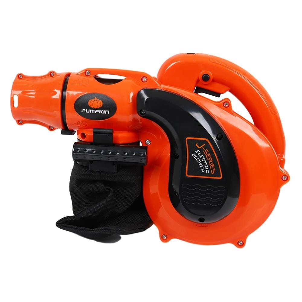 เครื่องเป่าลมและดูดฝุ่น PUMPKIN J B3011 800 วัตต์