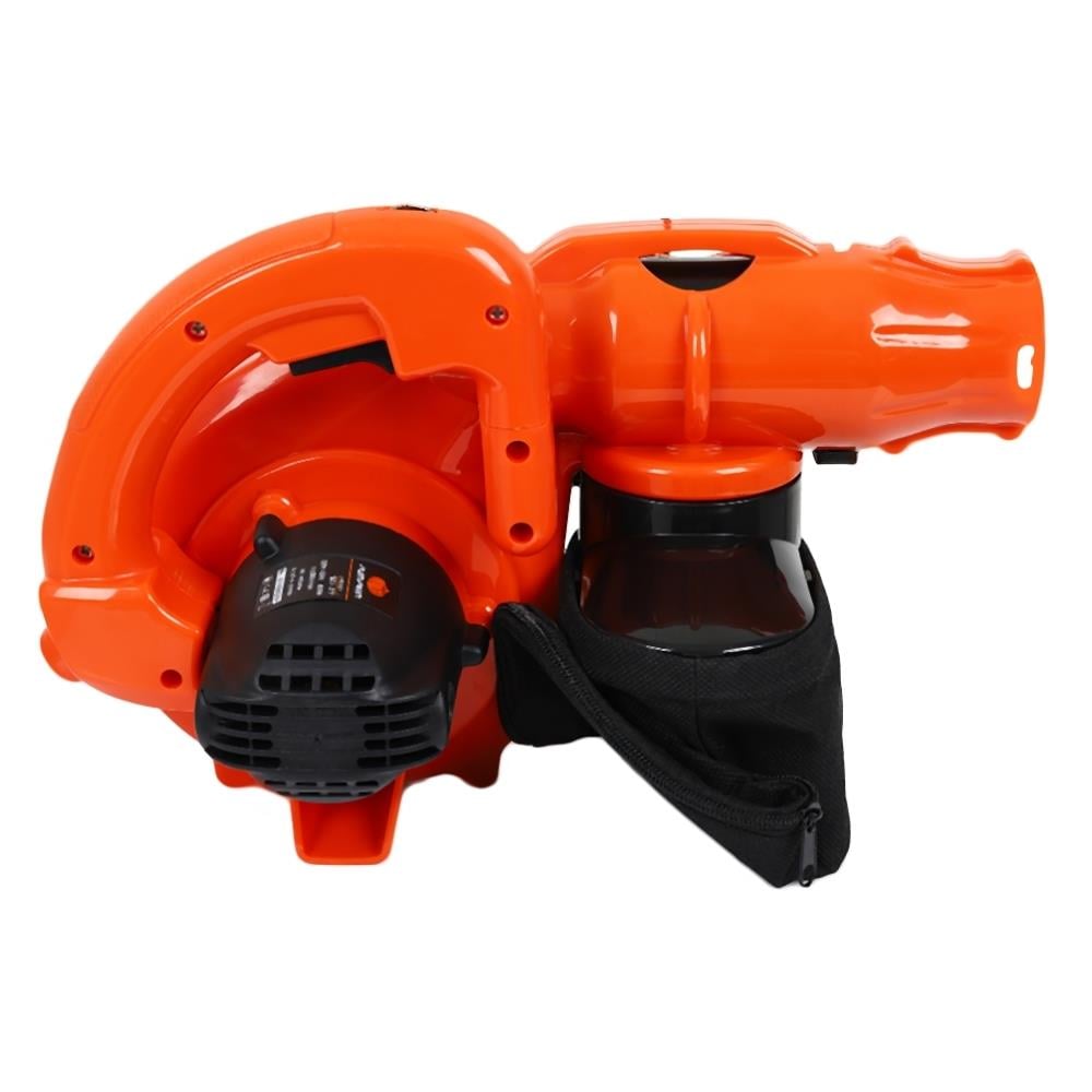 เครื่องเป่าลมและดูดฝุ่น PUMPKIN J B3011 800 วัตต์