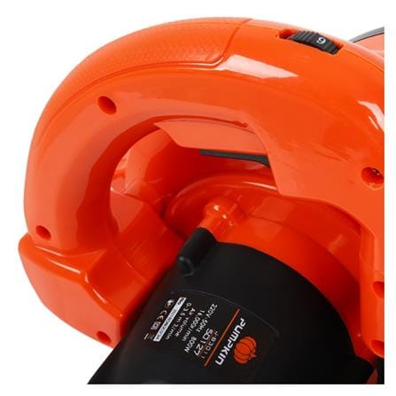 เครื่องเป่าลมและดูดฝุ่น PUMPKIN J B3011 800 วัตต์_3