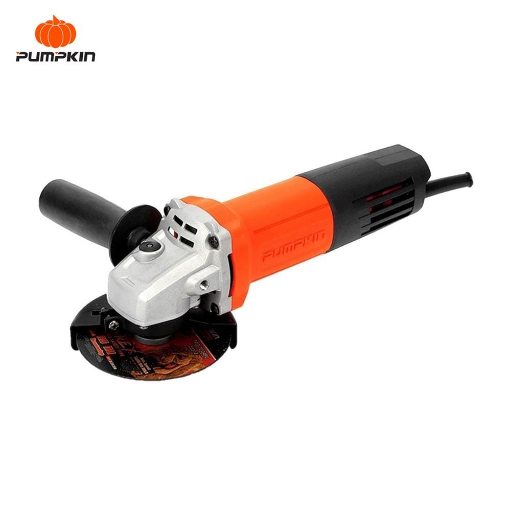 เครื่องเจียร 4 นิ้ว PUMPKIN 50175 J-G9612 720 วัตต์