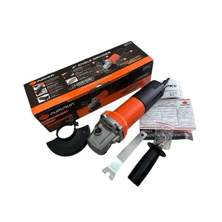 เครื่องเจียร 4 นิ้ว PUMPKIN 50175 J-G9612 720 วัตต์_5