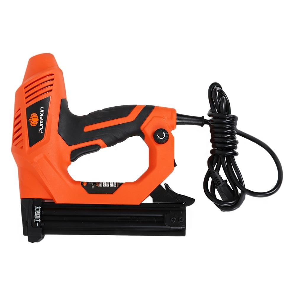 เครื่องยิงตะปูไฟฟ้าขาเดี่ยว PUMPKIN F32