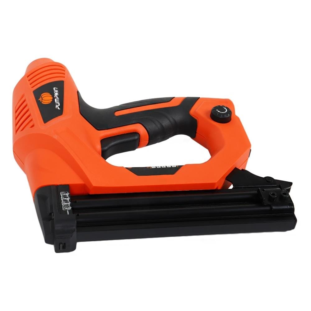 เครื่องยิงตะปูไฟฟ้าขาเดี่ยว PUMPKIN F32