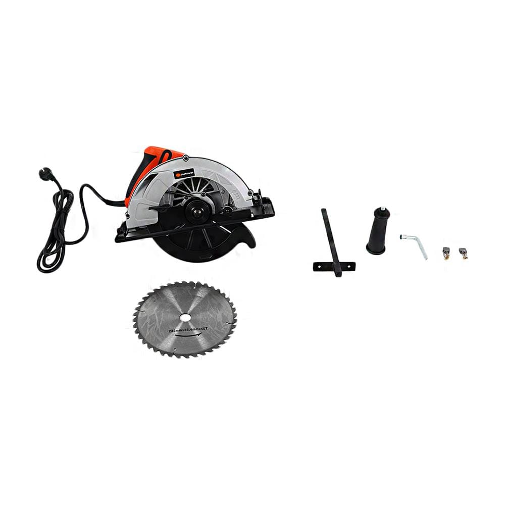 เครื่องเลื่อยวงเดือน PUMPKIN J-C5905 9 นิ้ว 2,200 วัตต์