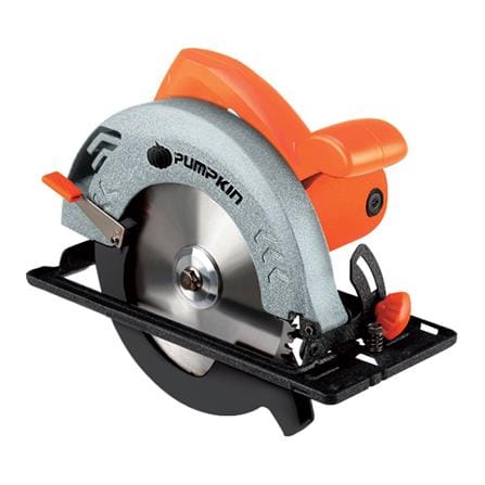 เครื่องเลื่อยวงเดือน PUMPKIN J-C5812 7 นิ้ว 1,300 วัตต์