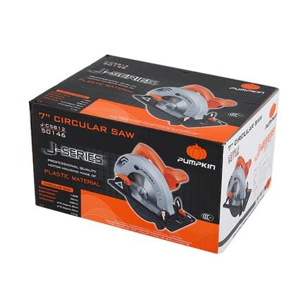 เครื่องเลื่อยวงเดือน PUMPKIN J-C5812 7 นิ้ว 1,300 วัตต์_4