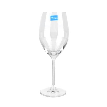 แก้วก้าน 340ml OCEAN GLASS SANTE แพ็ค 2 ใบ_1
