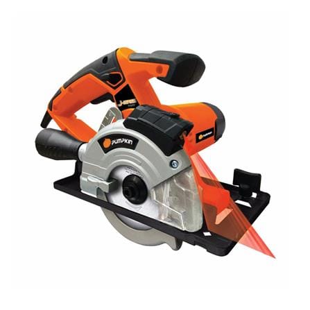 เครื่องเลื่อยวงเดือน PUMPKIN J-C4512 50163 4 นิ้ว 730 วัตต์