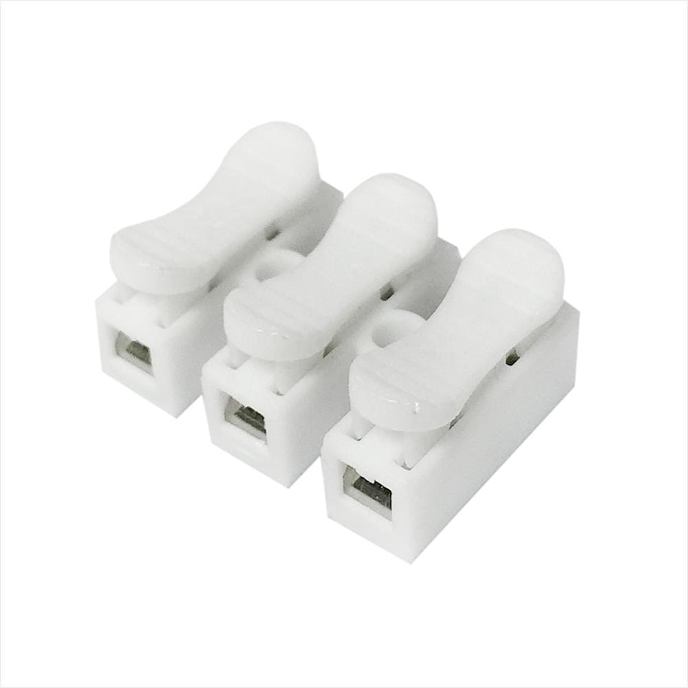 TERMINAL BLOCK HATASHI 3-PIN 5A 4PCS