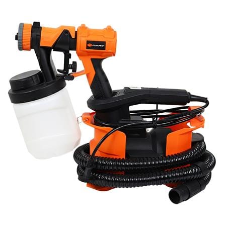 เครื่องพ่นสี PUMPKIN J SY206 1.2 ลิตร 600 วัตต์_0