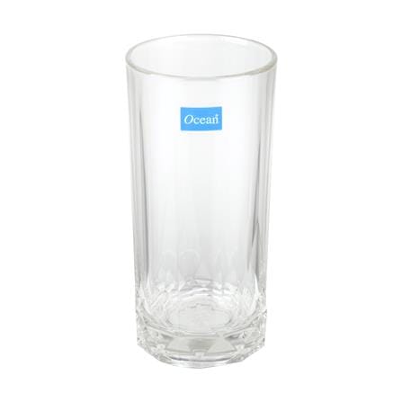 แก้วน้ำ 430ml OCEAN GLASS CONNEXION แพ็ค 4 ใบ_1