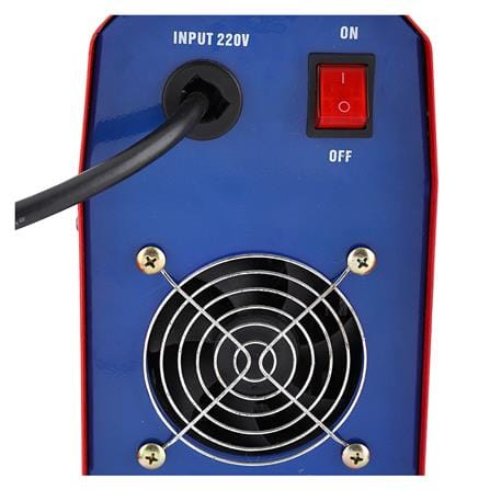 เครื่องเชื่อม INVERTER TEXAS BULL TX MMA250 IGBT 250 แอมป์_3