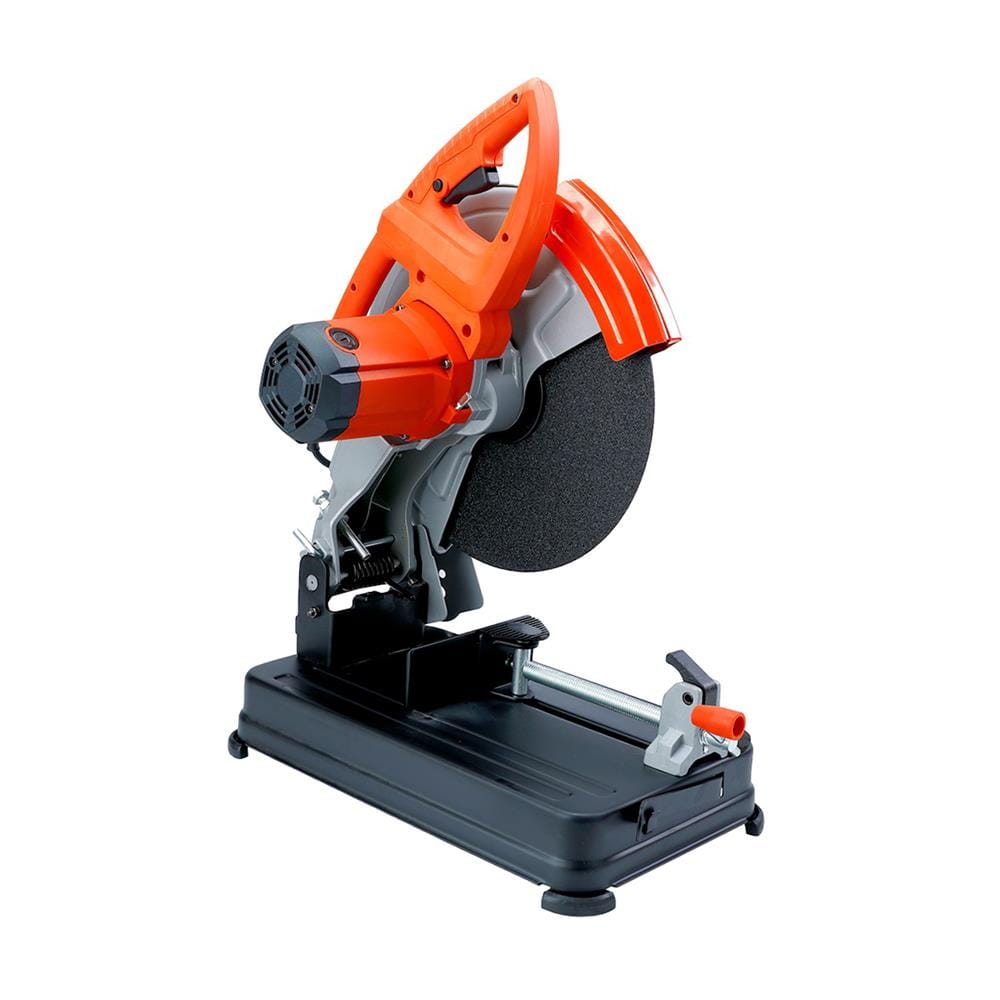 เครื่องตัดไฟเบอร์ PUMPKIN J-T1428A 50164 14 นิ้ว 2800 วัตต์