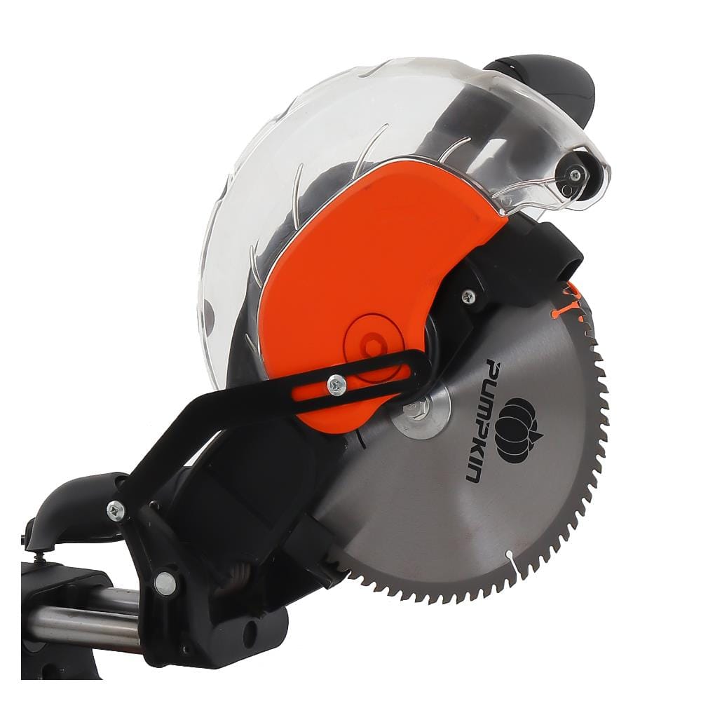 เครื่องเลื่อยองศา PUMPKIN J M1098 1800 วัตต์ 10 นิ้ว