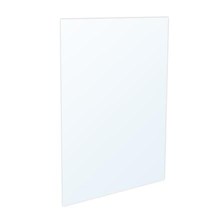 กระจกเงาเรียบ MOYA HL-HP005 50x70 ซม._1