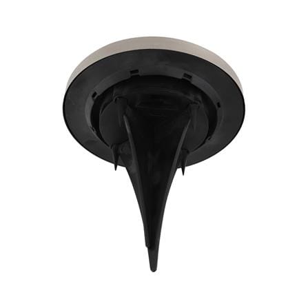 ไฟปักดิน SOLAR HI-TEK HFSI01002S สีเงิน_3