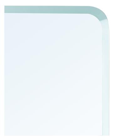 กระจกเงาเรียบ MOYA VM-M9400 60X120 ซม._1