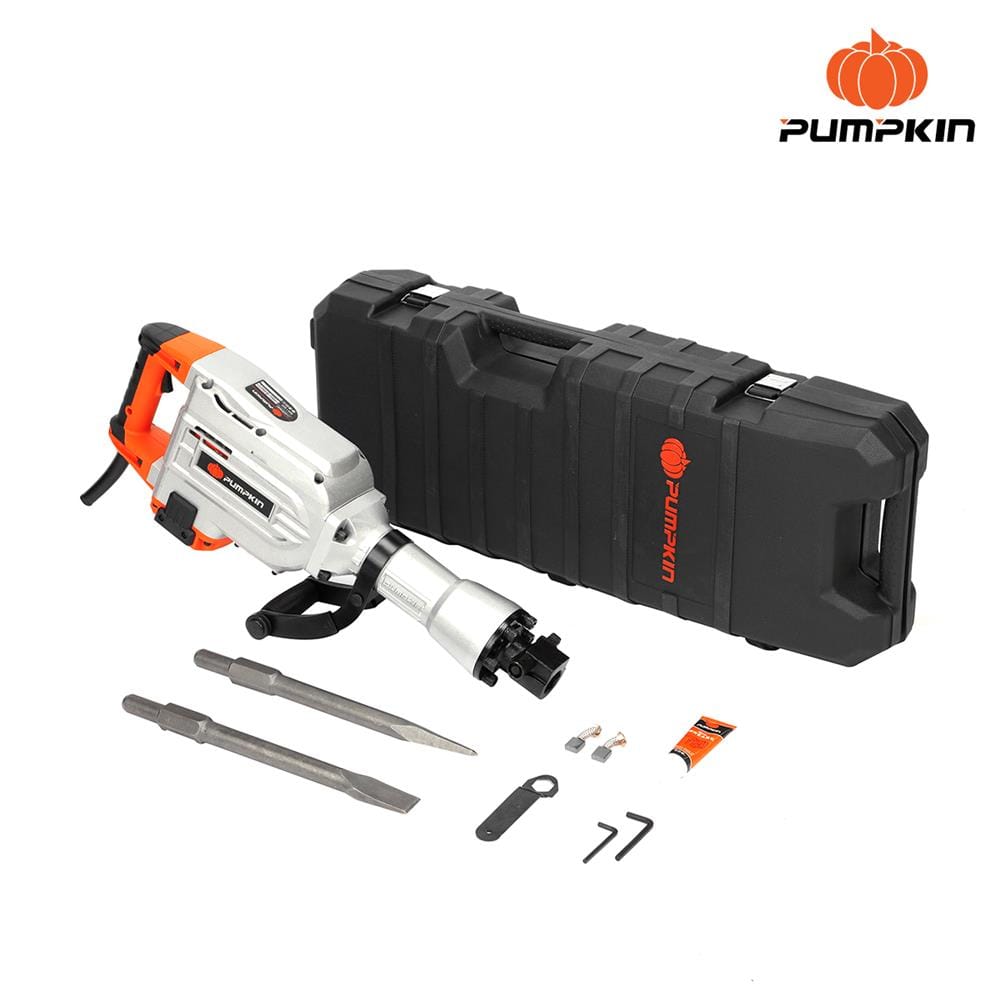 เครื่องสกัด PUMPKIN 50150 HEX30 1700 วัตต์ 16 กก.