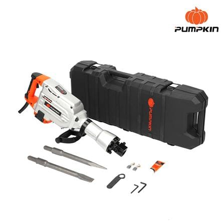 เครื่องสกัด PUMPKIN 50150 HEX30 1700 วัตต์ 16 กก._2