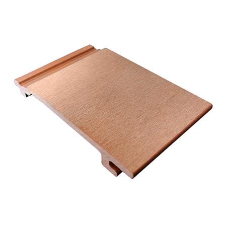 ไม้ฝ้าและผนัง THAISUN HLY002 2x12x300 ซม. สีไม้สัก_0