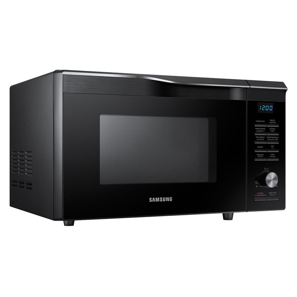 ไมโครเวฟระบบย่าง SAMSUNG MC28M6055CK/ST 28 ลิตร