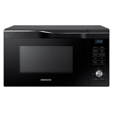 ไมโครเวฟระบบย่าง SAMSUNG MC28M6055CK/ST 28 ลิตร_0