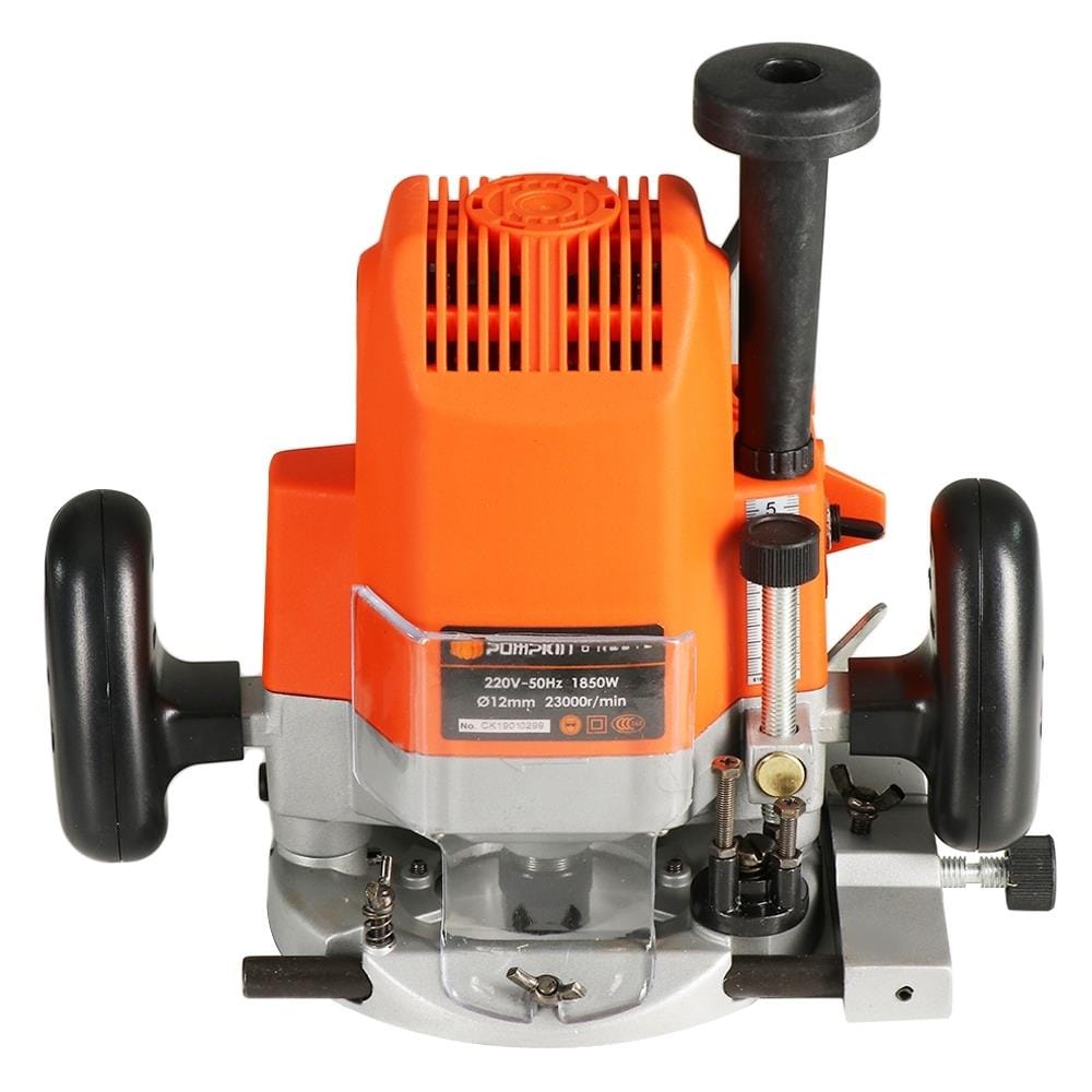 เครื่องเซาะร่อง PUMPKIN J-R3612 1850 วัตต์