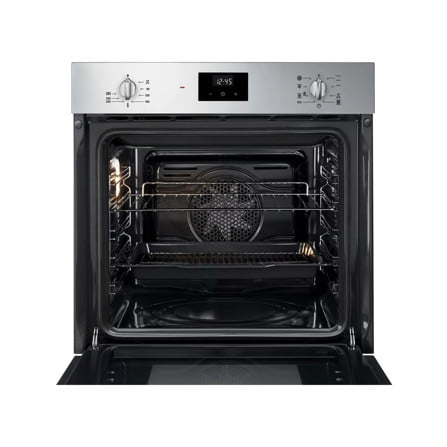 เตาอบฝังดิจิตอล SMEG SF6400TVX_1