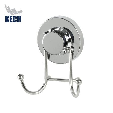 ตะขอสเตนเลส2ทาง สุญญากาศ KECH#92H_0