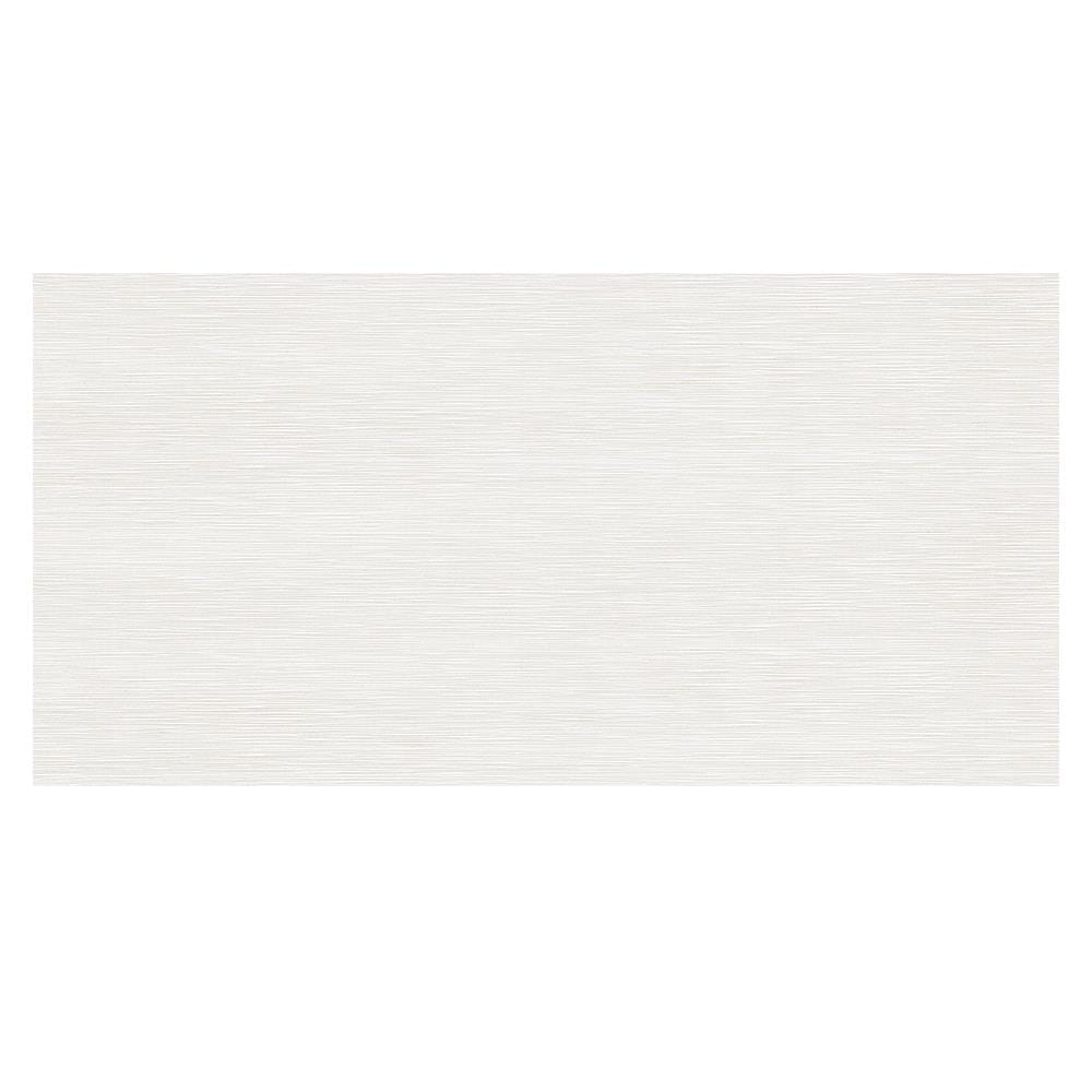 กระเบื้องผนัง 30x60 ซม. ฮานะ ไลท์เกรย์ 1.44M2