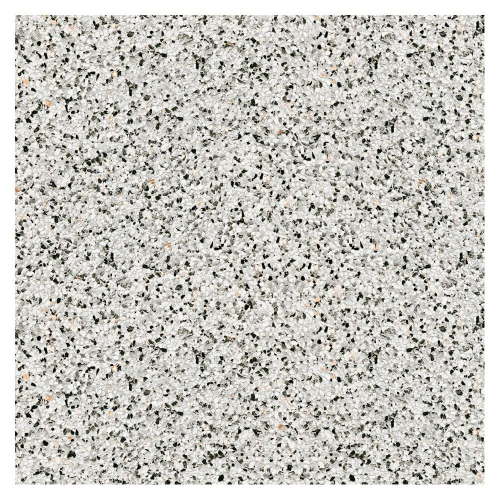 กระเบื้องพื้น 16x16 นิ้ว นิกโก้ เทา A 0.96M2