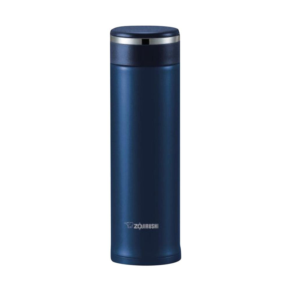 กระติกสูญญากาศ ZOJIRUSHI SM-JTE46 AD 0.46 ลิตร สีน้ำเงิน