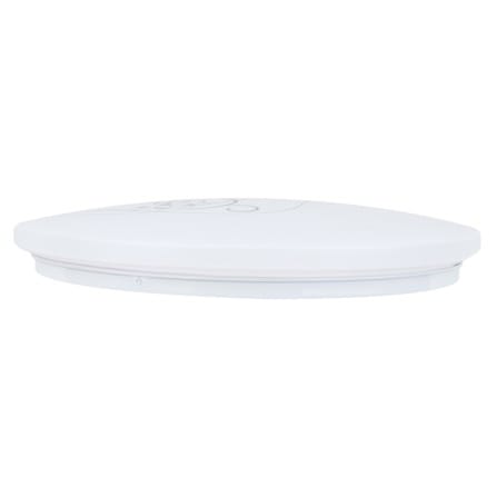 ไฟเพดาน LED CARINI TRY SS36 HEHUA 15 นิ้ว 36 วัตต์ DAYLIGHT สีขาว_1