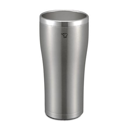 แก้วเก็บอุณหภูมิ ZOJIRUSHI SXDN60XA 0.6 ลิตร สีเงิน