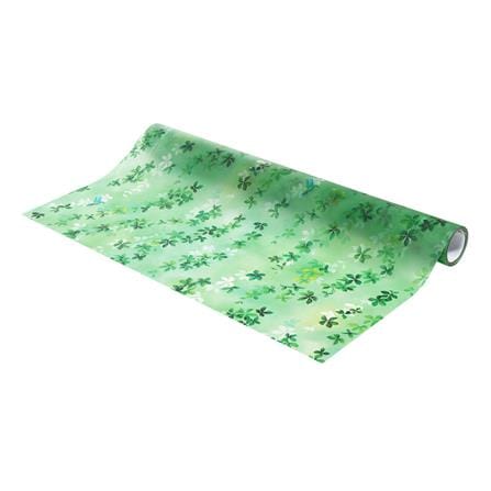 สติ๊กเกอร์ หน้ากว้าง 100 ซม. STIXMATE LEAVES (ตัดขายเป็นเมตร)_0