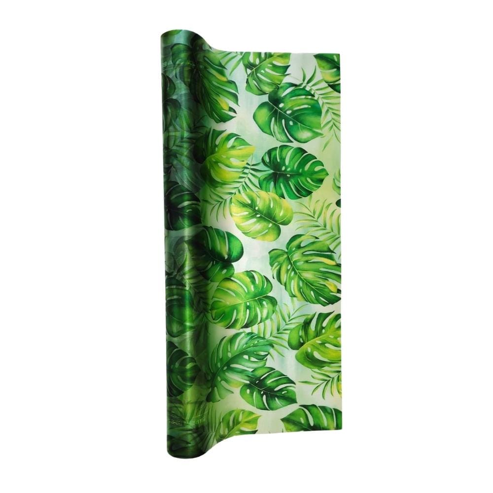 สติ๊กเกอร์ หน้ากว้าง 100 ซม. HOME LIVING STYLE NATURE (ตัดขายเป็นเมตร)