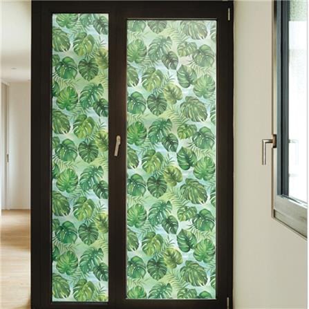 สติ๊กเกอร์ หน้ากว้าง 100 ซม. HOME LIVING STYLE NATURE (ตัดขายเป็นเมตร)_4