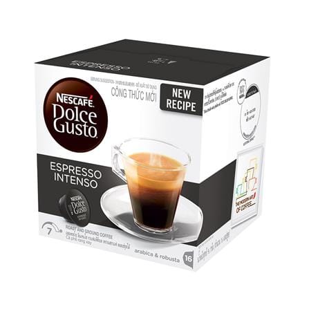 แคปซูลเครื่องชงกาแฟ NESCAFE DOLCE GUSTO ESPRESSO INTENSO_1