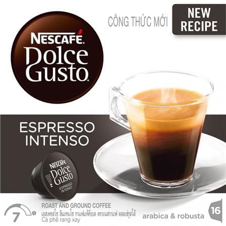 แคปซูลเครื่องชงกาแฟ NESCAFE DOLCE GUSTO ESPRESSO INTENSO_2