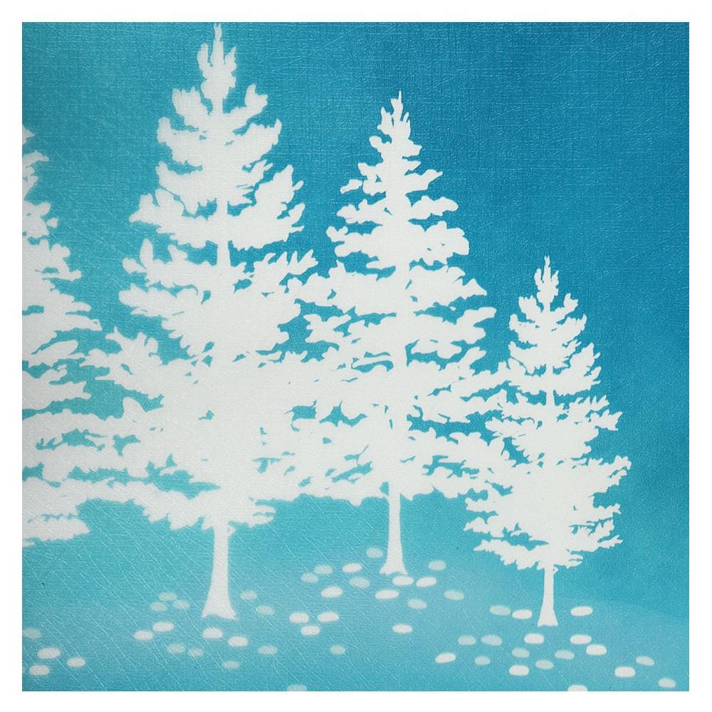 สติ๊กเกอร์ หน้ากว้าง 100 ซม. STIXMATE FOREST (ตัดขายเป็นเมตร)