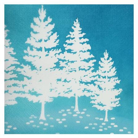 สติ๊กเกอร์ หน้ากว้าง 100 ซม. STIXMATE FOREST (ตัดขายเป็นเมตร)_1
