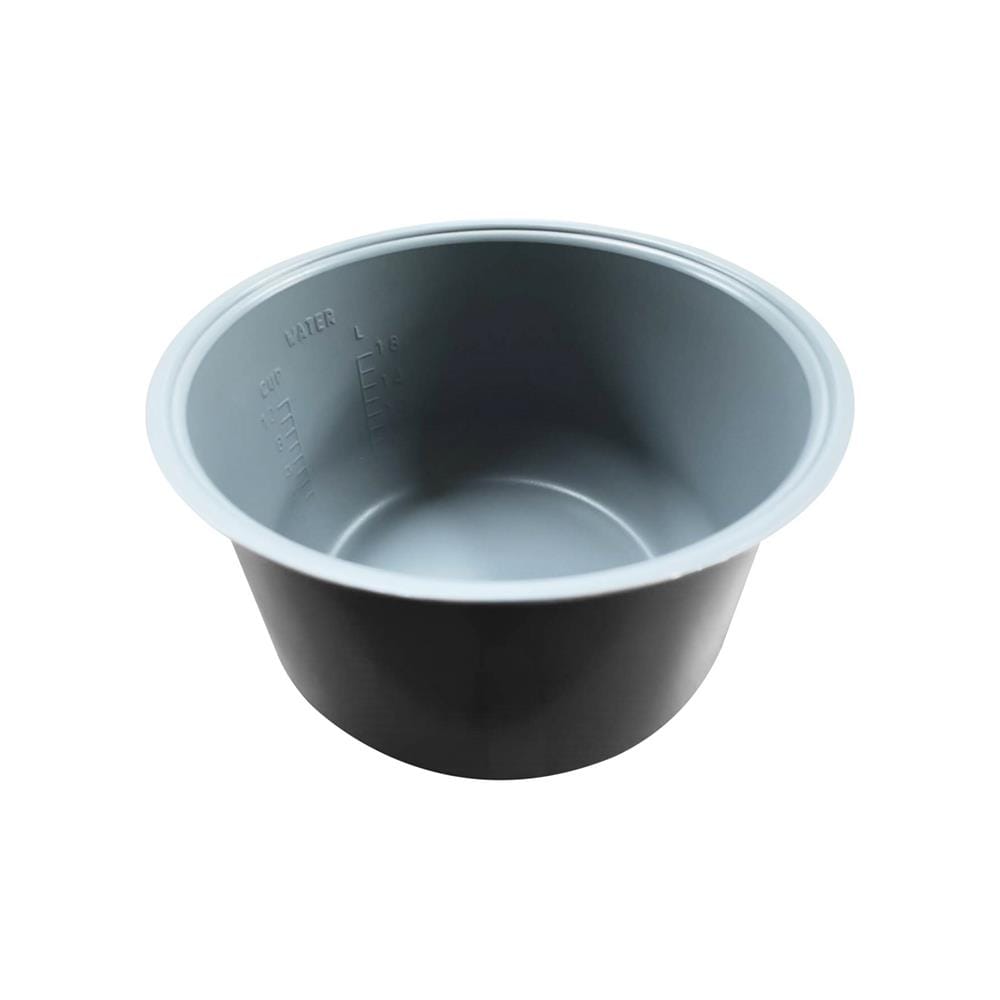 หม้อหุงข้าว MANUAL TOSHIBA RC-T18JA (B) 1.80ลิตร