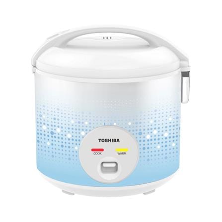 หม้อหุงข้าว MANUAL TOSHIBA RC-T18JA (B) 1.80ลิตร_0