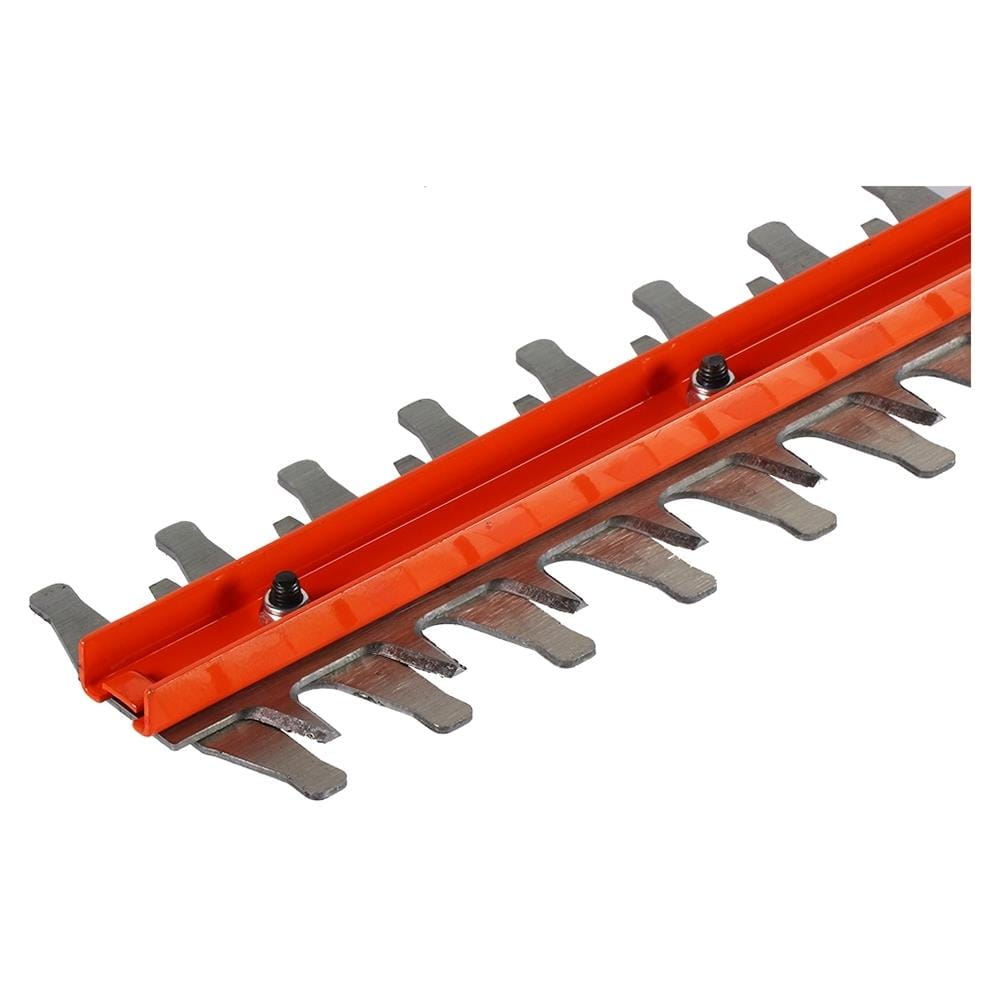 เครื่องตัดแต่งพุ่มไม้ไร้สาย (พร้อมแบตเตอรี่) BLACK&DECKER GTC18502PCF B1 18 โวลต์