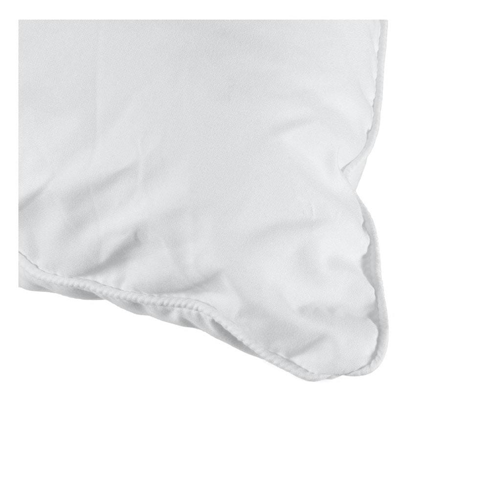 หมอน BODY ใยสังเคราะห์ HOME LIVING STYLE DIAMOND 18x50 นิ้ว (พร้อมปลอกหมอน)