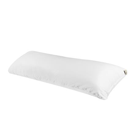 หมอน BODY ใยสังเคราะห์ HOME LIVING STYLE DIAMOND 18x50 นิ้ว (พร้อมปลอกหมอน)_2