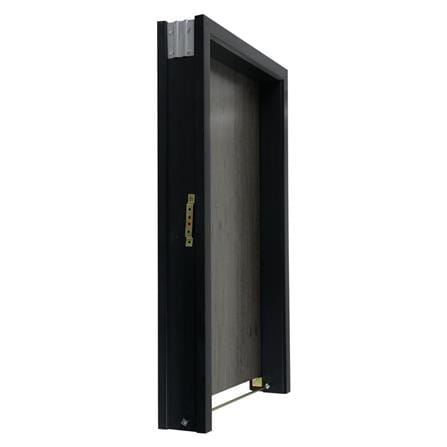 บานถังแก๊ส CABIN CHIC 49.5x75 ซม. สี GRAY OAK_3