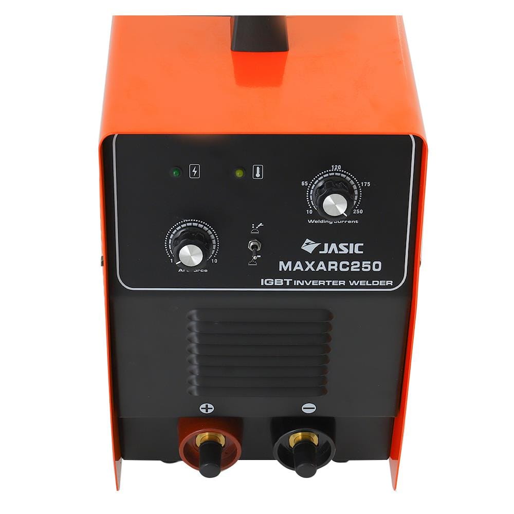 เครื่องเชื่อม INVERTER JASIC MAXARC250 250 แอมป์