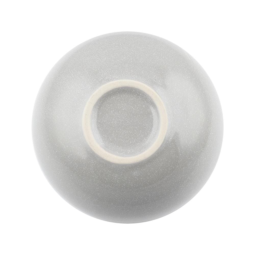 ชามเซรามิก 5" KECH MARMOROS GREY